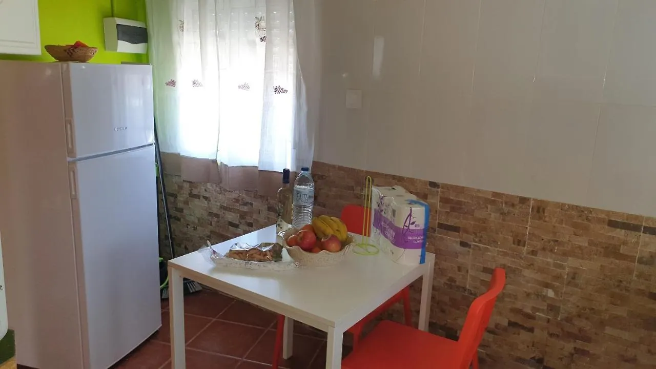 Pequeno Estudio Apartment Granadilla De Abona