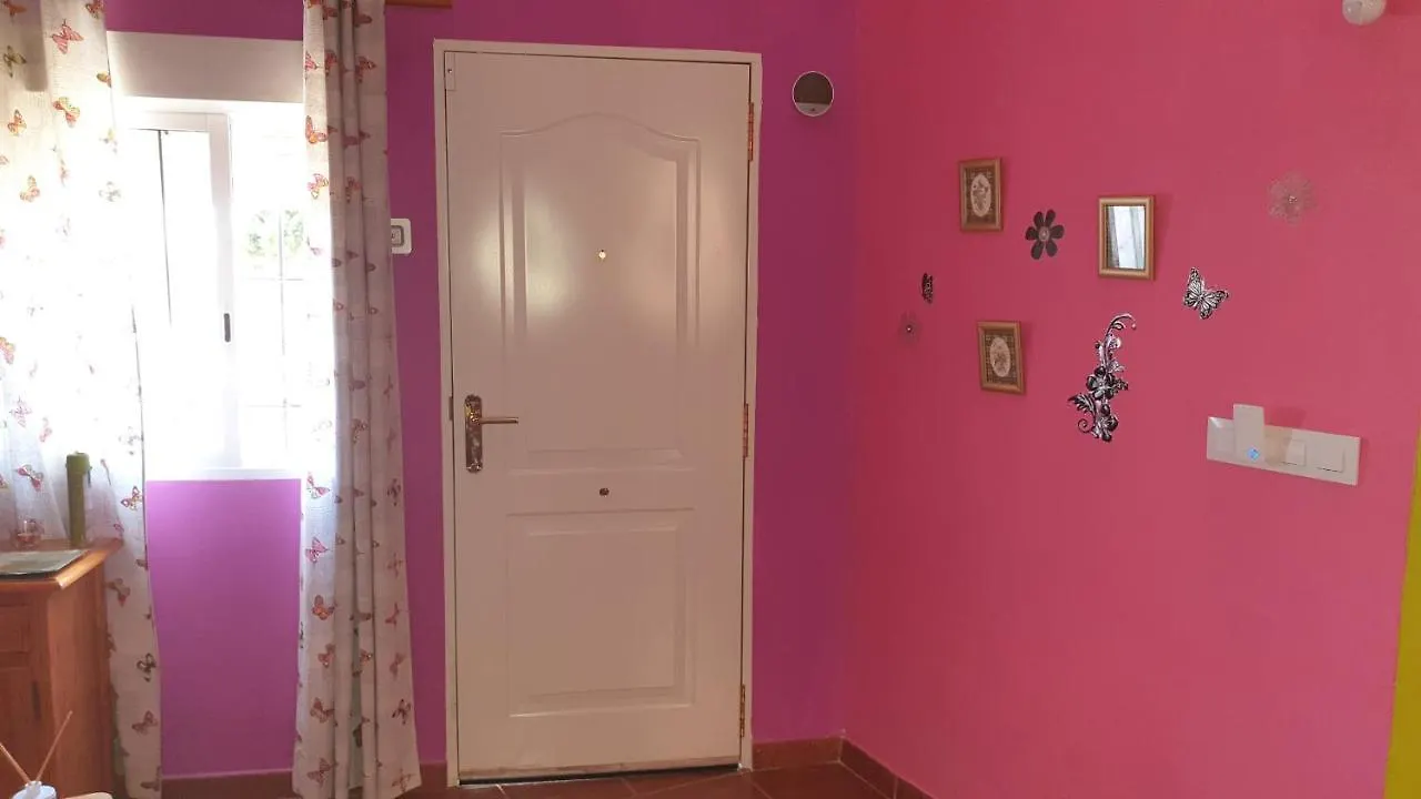 格拉纳迪利亚-德阿沃纳Pequeno Estudio公寓 0*, 格拉纳迪利亚-德阿沃纳 西班牙