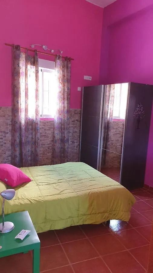 Pequeno Estudio Apartment Granadilla De Abona
