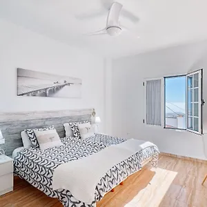 Apartamento Casa Maria